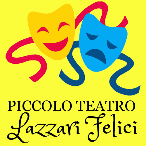 Logo Teatro Lazzari Felici