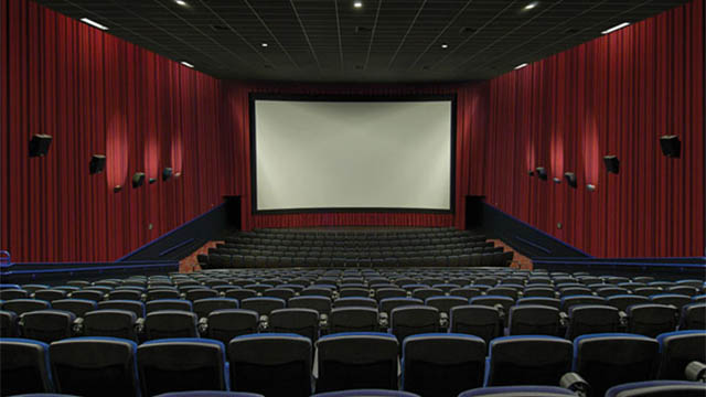 FItta il teatro per prove teatrali