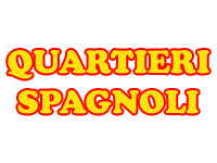 Quartieri Spagnoli
